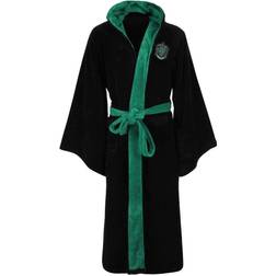 Harry Potter Slytherin Womens Bathrobe