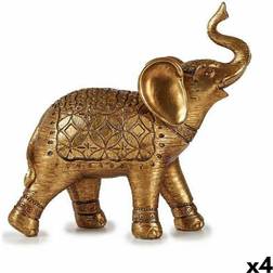 Gift Decor Elefant Gylden 27,5 Dekorationsfigur