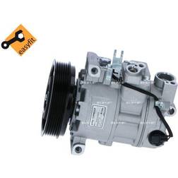 NRF Klimakompressor Audi A4 A5 A6 Q5