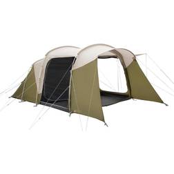 Robens Wolf Moon 5xp Tent Beige 5 Places