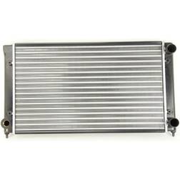 NRF Radiator, engine cooling 539501