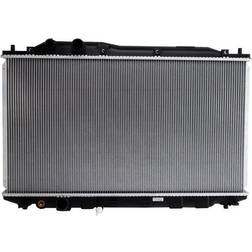 NRF Radiator, engine cooling 53534