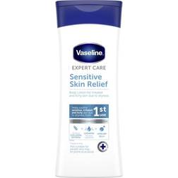 Vaseline Intensive Care 400 ml 400ml