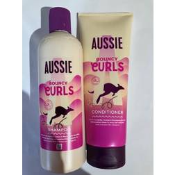 Aussie Curls Hydrating Shampoo 300ml