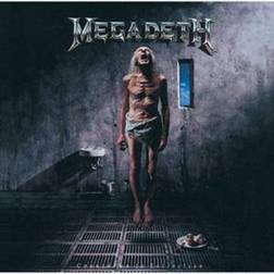 Megadeth: Countdown To Extinction Remastered