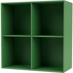 Montana Furniture Show Reol 1112 152 Parsley Bogreol 69.6cm