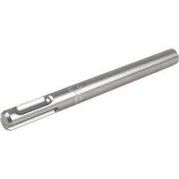 Essve RBT Stålborste adapter, M6-koppling