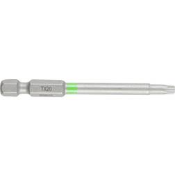 Essve BITS KONISK TX20 70MM 9980310 Beijerbygg Byggmaterial