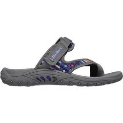 Skechers Reggae Mad Swag - Gray