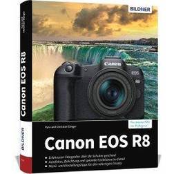 Canon EOS R8