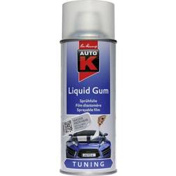 Auto-K Auto_K Paints 233256 Rubber-Based Transp 0.4