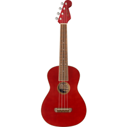 Fender Avalon CHY Ukulele