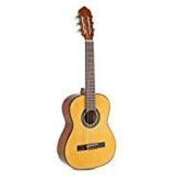Gewa Student 1/2-Size Classical Guitar Top Natural Spruce