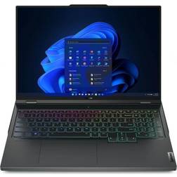 Lenovo Legion Pro 7 16IRX8H Spanish Qwerty