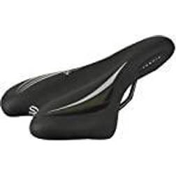 Selle Royal SR MTB Gel Mountain Bike Saddle One Size Black