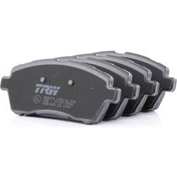 TRW Brake Pad brake COTEC GDB1893 GDB1893