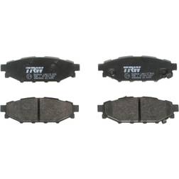 TRW Brake Pad disc brake GDB3568