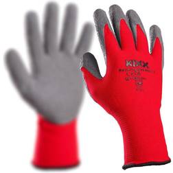 KIXX Handschuh Nylon/Latex