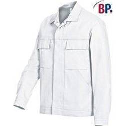 BP Arbeitsjacke 1485 weiß Größe 106/110