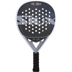Siux Diablo Revolution 18k Padel ONESIZE