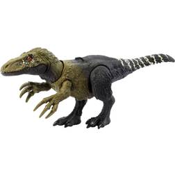 Jurassic World Dino Trackers Actionfigur Roar Orkoraptor