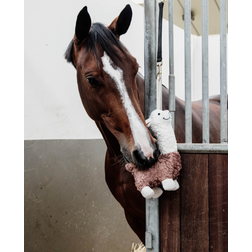 Kentucky Horsewear Pferdespielzeug Relax Horse Toy Alpaka