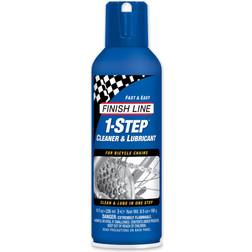 Finish Line 1-Step Spray 236ML