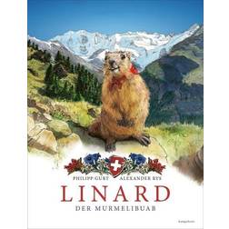 Linard. Der Murmelibuab