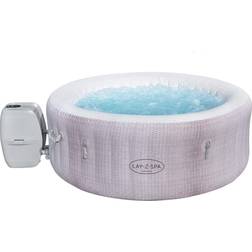 Bestway Jacuzzi Inflable Spa Hinchable 180 x 66 cm Lay-Z-Spa Cancum AirJet