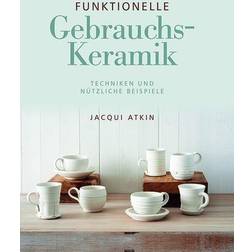 Funktionelle Gebrauchskeramik