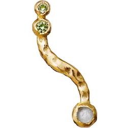 Maanesten Vega Ørering Guld
