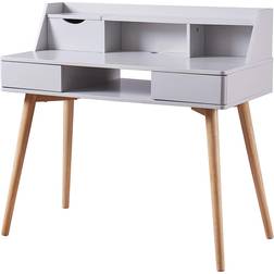 Teamson Home Creativo Writing Desk 48.3x101.6cm