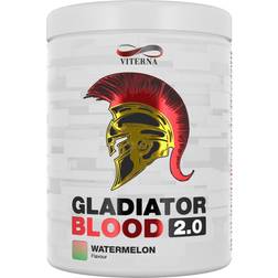 Viterna Gladiator Blood 2.0 Vegan Watermelon