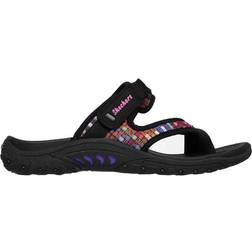 Skechers Reggae Mad Swag - Black