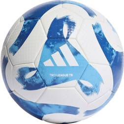 adidas Performance Tiro League Thermally Bonded Ball Vit Ball SZ