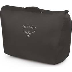 Osprey Bolsa de compresión Straightjacket 20L negro Black