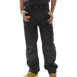 Click Beeswift Premium Multi Purpose Trousers CPMPTBL44