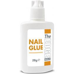 The Edge Nail Tip Adhesive Glue Resin 28g