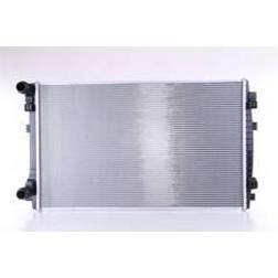 Nissens 65303 radiator, motorkylning