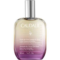 Caudalie Smooth & Glow Oil Elixir 50ml