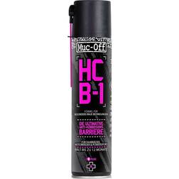 Muc-Off HCB-1 400ml Rustbeskyttelse