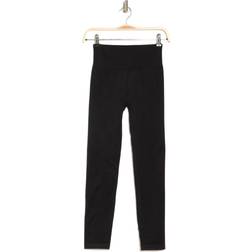 Calvin Klein Thin Rib High Waist 7/8 Leggings