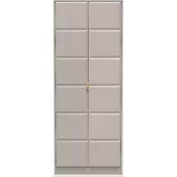 Freemans Cube Ready Assembled Wardrobe