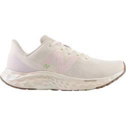 New Balance Fresh Foam Arishi v4 W - Sea Salt