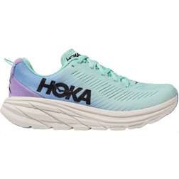 Hoka Rincon 3 W - Sunlit Ocean/Airy Blue