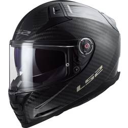 LS2 Integralhelme motorrad VECTOR II gloss carbon