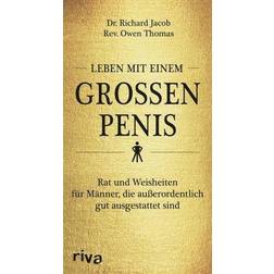 Riva Leben mit einem großen Penis