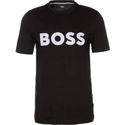 HUGO BOSS Poloshirt kurzarm Jersey