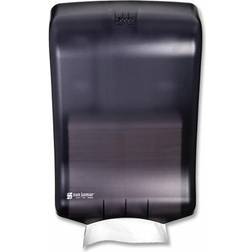 San Jamar Ultrafold Multifold/C-Fold Towel Dispenser Classic