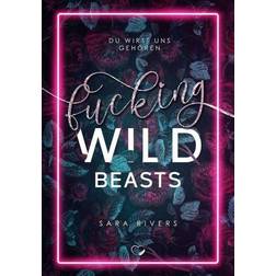 Fucking Wild Beasts